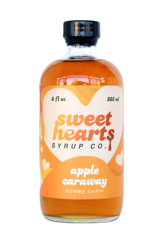 apple caraway